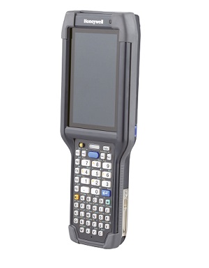 Терминал сбора данных Honeywell Dolphin CK65 