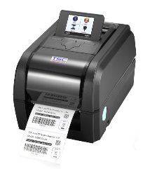 Термотрансферный принтер этикеток TSC TX200 в Благовещенске
