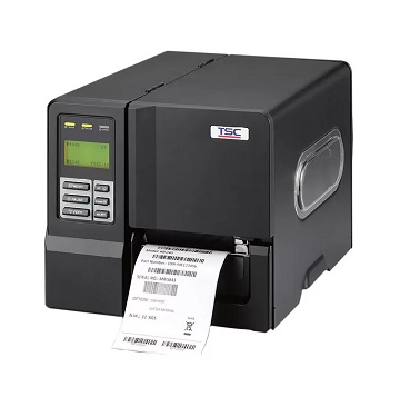 Принтер этикеток термотрансферный TSC ME240 в Благовещенске