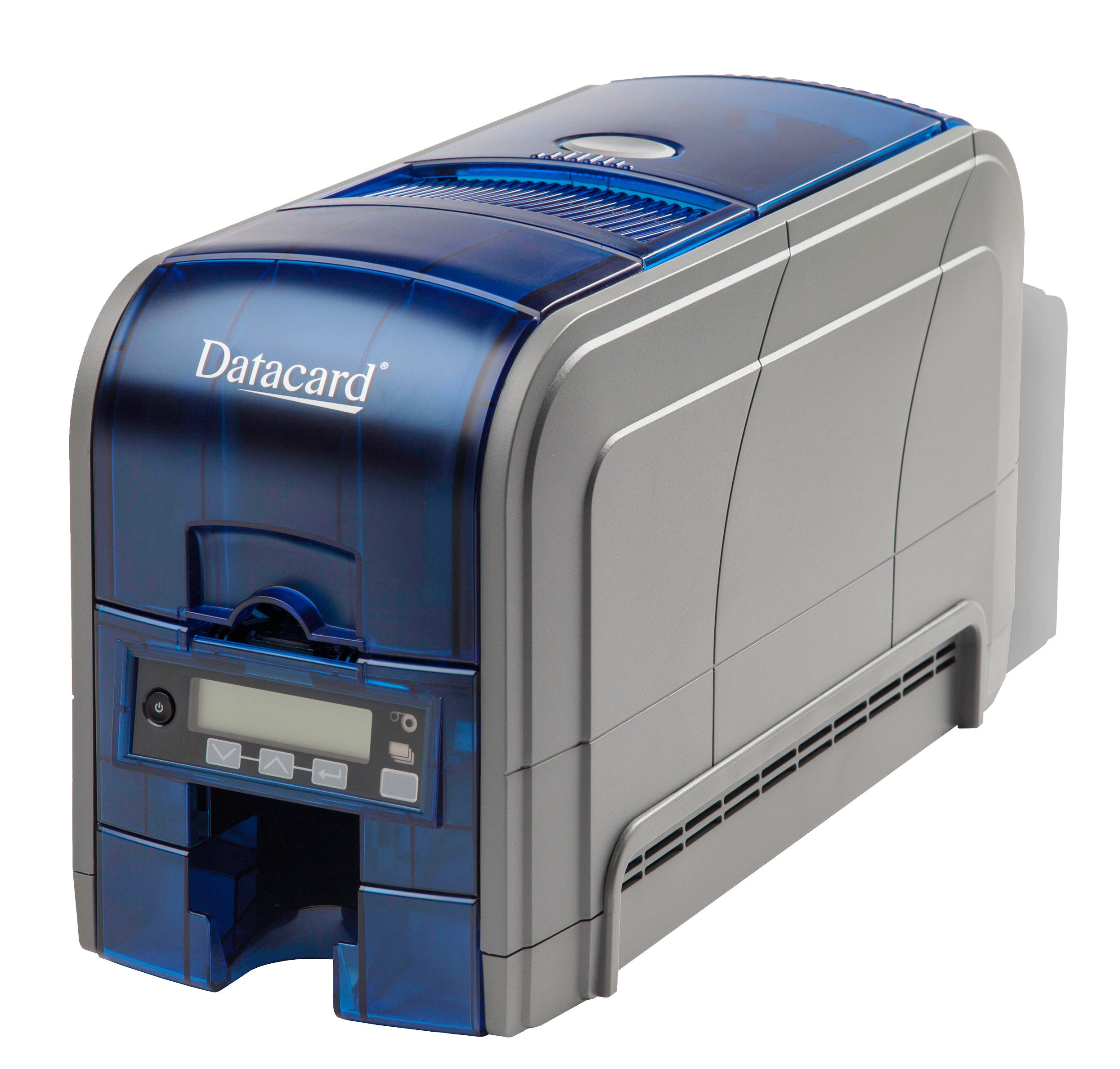 Карточный принтер Datacard SD160 в Благовещенске