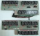MER327ACPX024 Платы индикации  комплект (326,327 ACPX LED) в Благовещенске