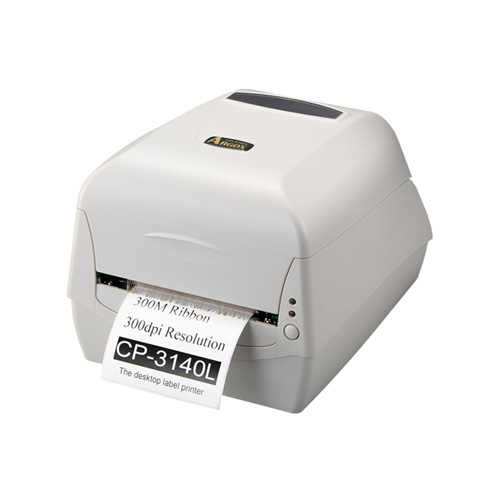 Настольный принтер штрих-кода Argox CP-3140LE-SB в Благовещенске