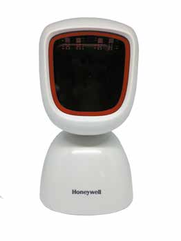 Сканер штрих-кода Honeywell YJ-HF600 Youjie, стационарный  в Благовещенске