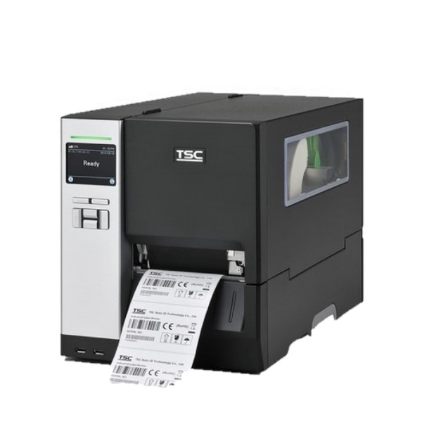 Принтер этикеток термотрансферный TSC MH240T в Благовещенске