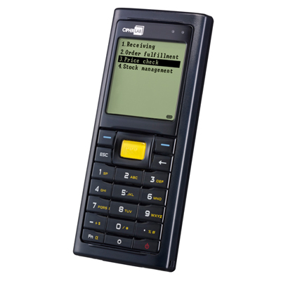 Терминал сбора данных CipherLab 8200