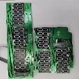 Платы индикации - комплект (223АС LED)
