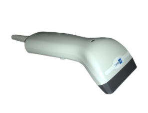 Сканер штрих-кода контактный  линейный CipherLAB 1000A-USB