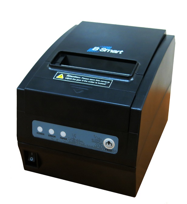 Чековый принтер BSmart BS260 в Благовещенске