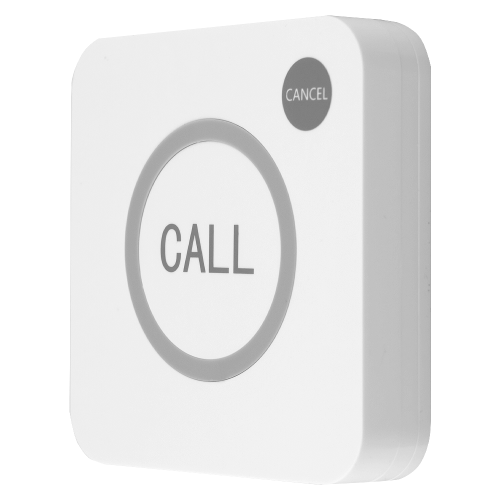 Кнопка вызова iBells 311 сенсорная с функцией отмены в Благовещенске