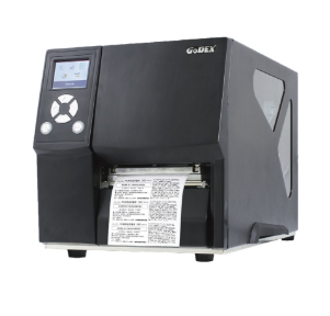 Промышленный принтер начального уровня GODEX ZX430i в Благовещенске