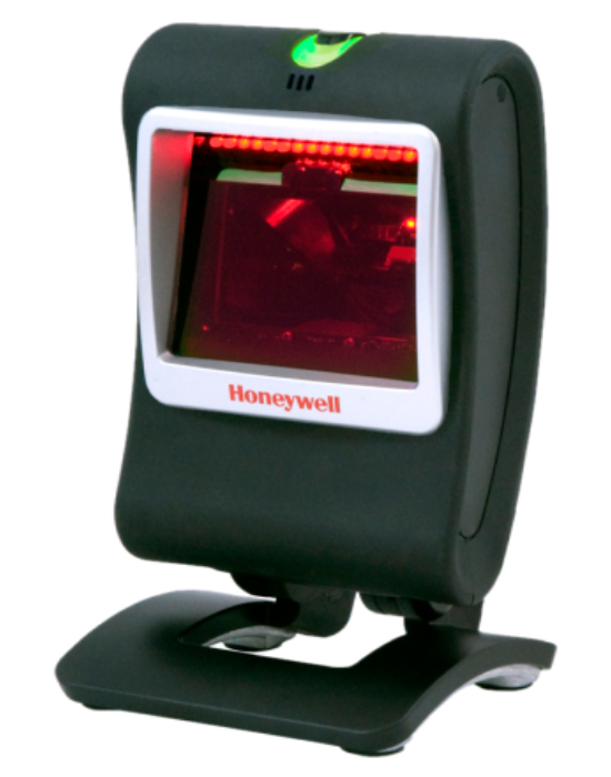 Сканер штрих-кода Honeywell MK7580 Genesis, тационарный  в Благовещенске