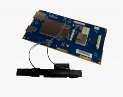 Материнская плата планшетного модуля для АТОЛ Sigma 10Ф MPCBA (1+8) (1GB/8GB) в Благовещенске
