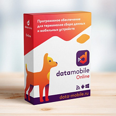DataMobile, версия Online в Благовещенске