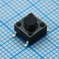Кнопка сканера (микропереключатель) для АТОЛ Impulse 12 L-KLS7-TS6604-5.0-180-T (РФ) в Благовещенске