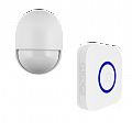 Комплект оповещения WL-11 о входе посетителей