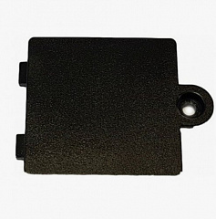 Крышка отсека для фискального накопителя для АТОЛ FPrint-22ПТK/55Ф AL.P050.00.014 (Черный) в Благовещенске