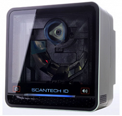 Сканер штрих-кода Scantech ID Nova N4060/N4070 в Благовещенске