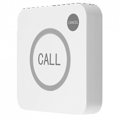 Кнопка вызова iBells 311 сенсорная с функцией отмены в Благовещенске