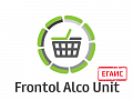 Frontol Alco Unit 3.0