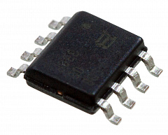 Микросхема памяти MX25L6433FM2I-08Q SMD для АТОЛ 91Ф/92Ф в Благовещенске