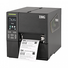 Принтер этикеток термотрансферный TSC MB240T в Благовещенске