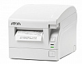 ККТ АТОЛ 77Ф. Белый. USB. RS-232. Ethernet. 5.0