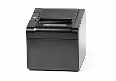 Чековый принтер АТОЛ RP-326-USE черный Rev.4 в Благовещенске