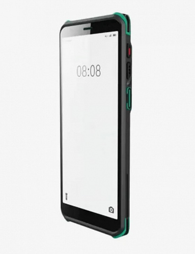 Терминал сбора данных Mindeo D60
