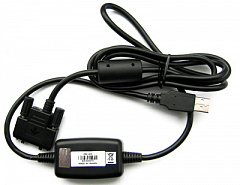 Кабель интерфейсный 308-USB Virtual COM к сканерам штрихкода 1090+ (белый) в Благовещенске