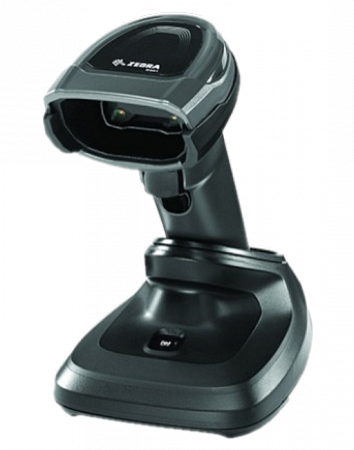 Сканер штрих-кодов беспроводной Symbol DS 8178 ручной