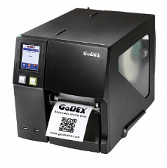Промышленный принтер начального уровня GODEX ZX-1200xi в Благовещенске