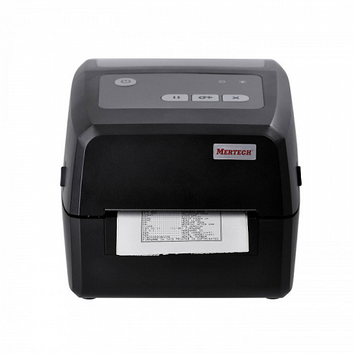 Термотрансферный принтер MERTECH HT630