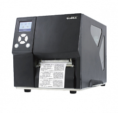 Промышленный принтер начального уровня GODEX ZX420i в Благовещенске