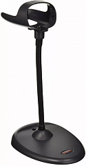 Подставка гибкая для сканеров HH360/HH400, Чёрная, высотой 15 см в Благовещенске