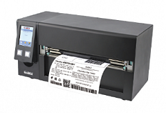 Широкий промышленный принтер GODEX HD-830 в Благовещенске