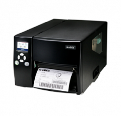 Промышленный принтер начального уровня GODEX EZ-6250i в Благовещенске