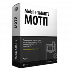 Mobile SMARTS: МОТП в Благовещенске