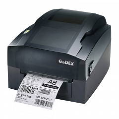 Термотранферный принтер этикеток Godex G300 в Благовещенске