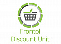 Frontol Discount Unit