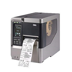 Принтер этикеток термотрансферный TSC MX240P в Благовещенске