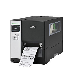 Принтер этикеток термотрансферный TSC MH240T в Благовещенске