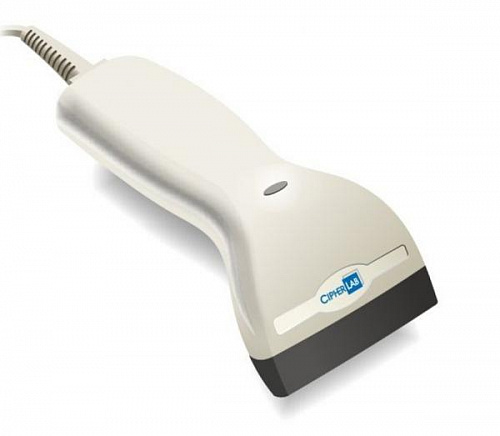 Сканер  штрих-кода CCD82.83