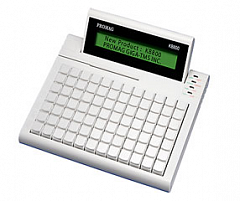 Программируемая клавиатура с дисплеем KB800 в Благовещенске