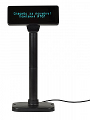 Дисплей покупателя АТОЛ PD-2800 USB в Благовещенске