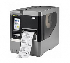 Термотрансферный принтер этикеток TSC MX340P в Благовещенске
