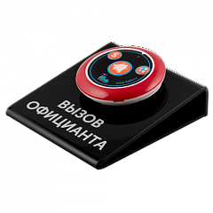 Комплект Smart 23/ 715 кнопка вызова с подставкой в Благовещенске