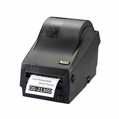Настольный принтер штрих-кода Argox OS-2130D-SB в Благовещенске