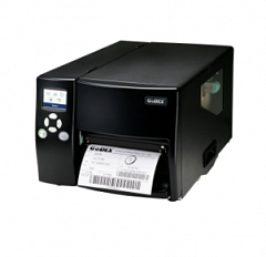 Промышленный принтер начального уровня GODEX EZ-6350i в Благовещенске