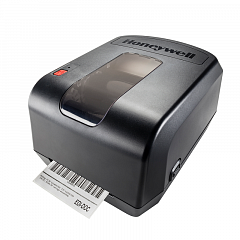Термотрансферный принтер этикеток Honeywell PC42T Plus в Благовещенске