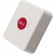 Кнопка вызова iBells 309 влагозащищённая в Благовещенске